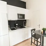 Appartement L'exotique - Hypercentre - Gare