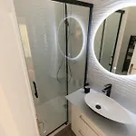 L'exotique - Hypercentre - Gare Appartement