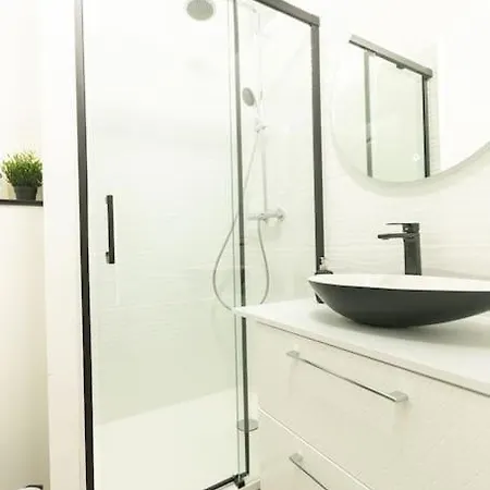 L'exotique - Hypercentre - Gare Angers