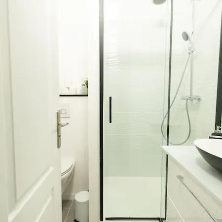 Appartement L'exotique - Hypercentre - Gare