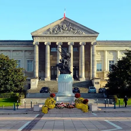 L'exotique - Hypercentre - Gare * Angers