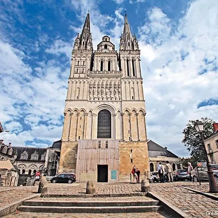 Appartement L'exotique - Hypercentre - Gare *