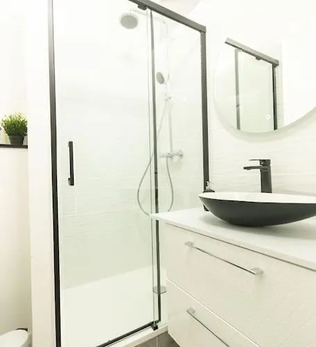 L'exotique - Hypercentre - Gare 앙제