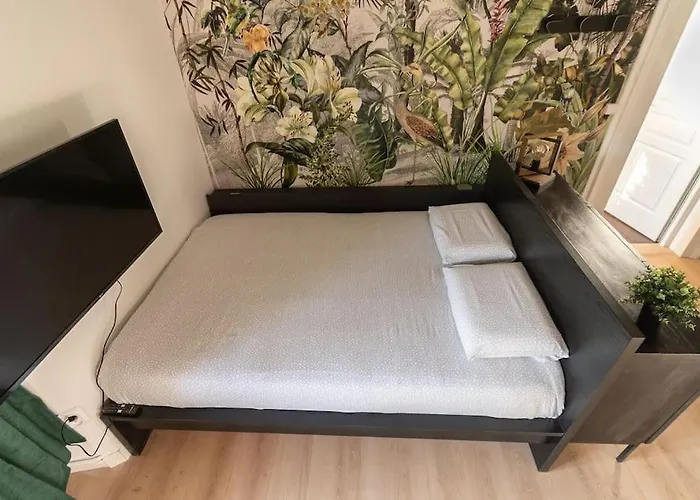 Apartament L'exotique - Hypercentre - Gare *