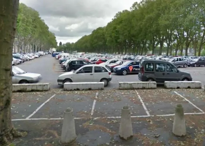 L'exotique - Hypercentre - Gare Apartment Angers