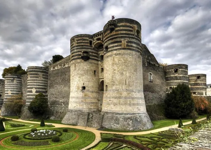 L'exotique - Hypercentre - Gare Angers