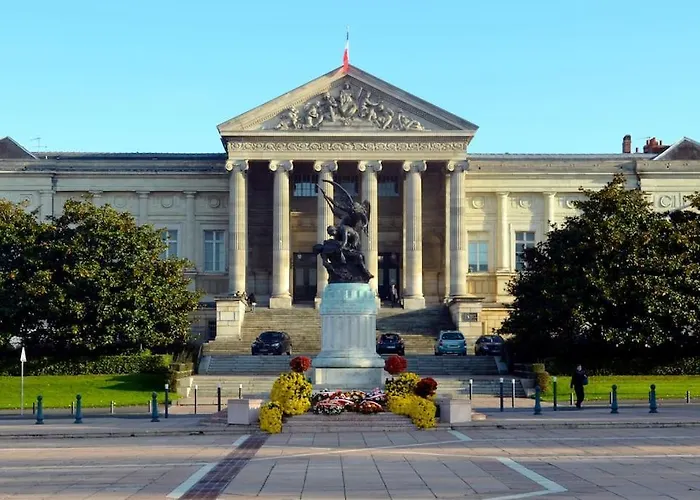 L'exotique - Hypercentre - Gare * Angers