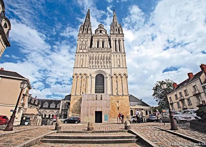 Apartment L'exotique - Hypercentre - Gare *